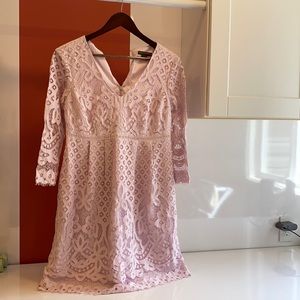 Pea in the pod maternity dress